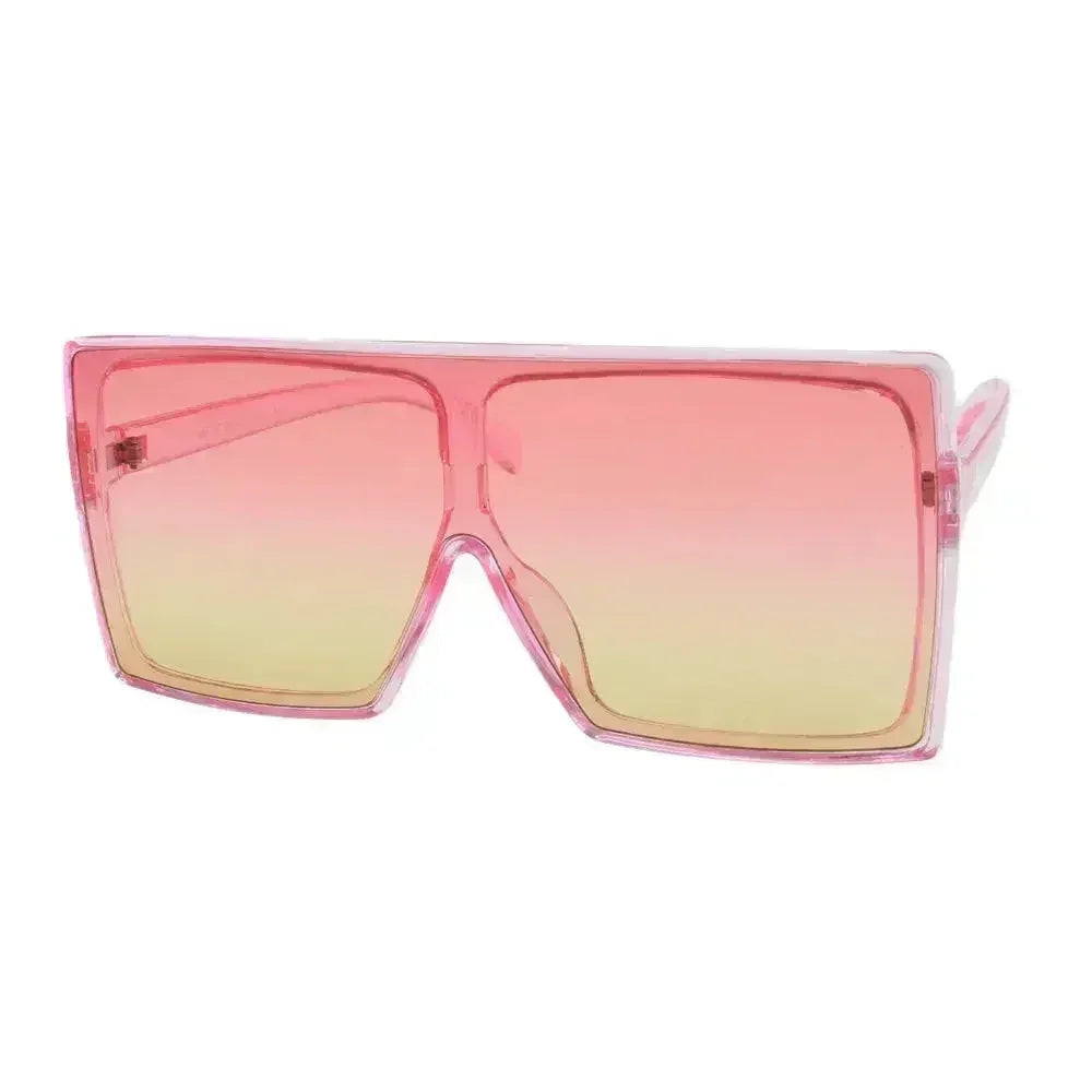 Lunettes de soleil MQ Alva roses