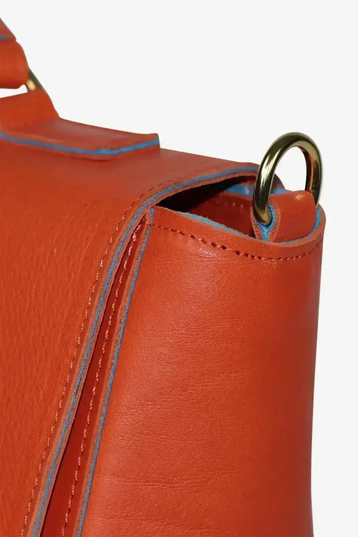 Sac à main élégant en cuir