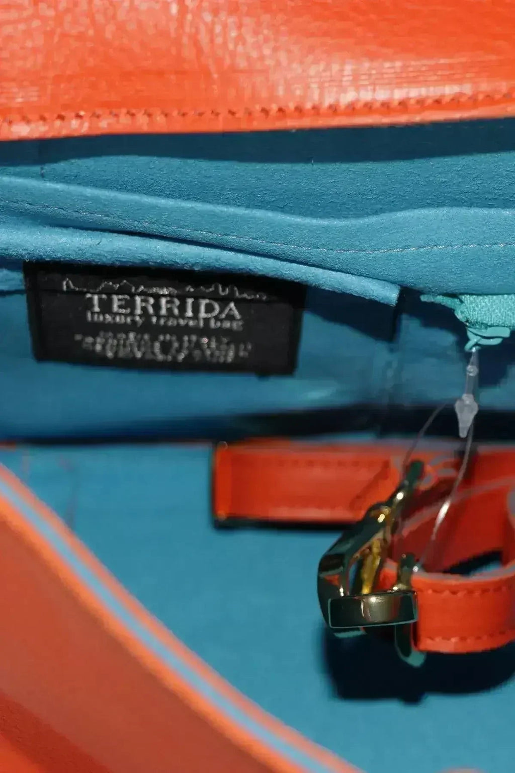 Sac à main élégant en cuir