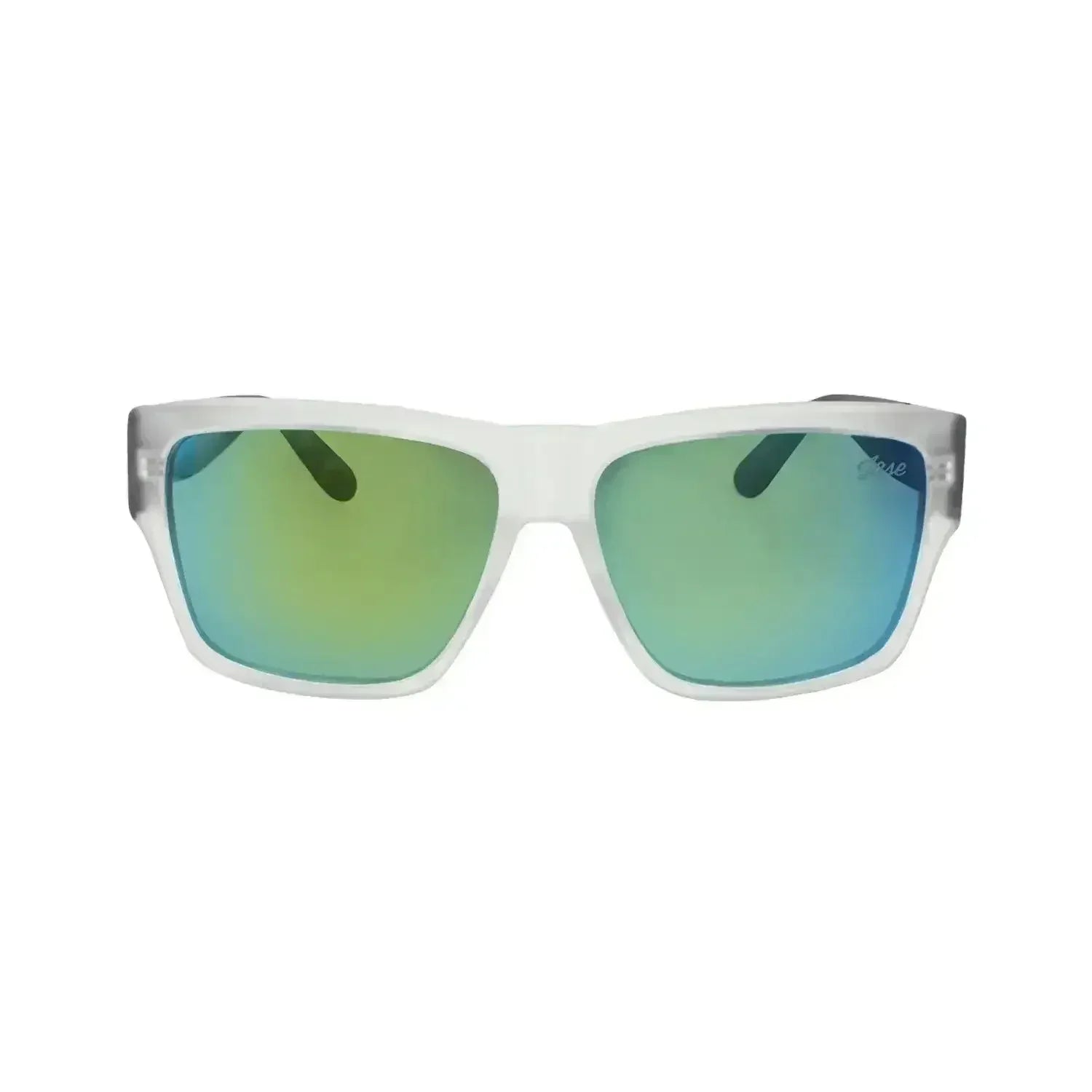 Lunettes de soleil Jase New York Carter givrées