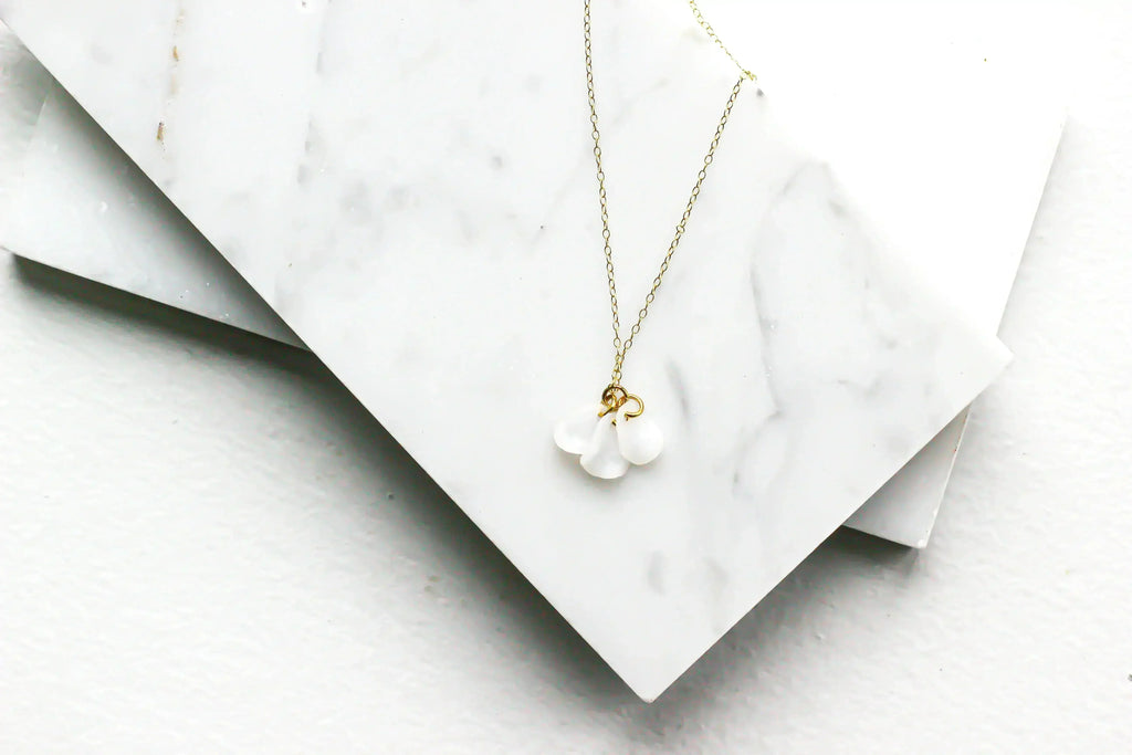 Collier Catalina