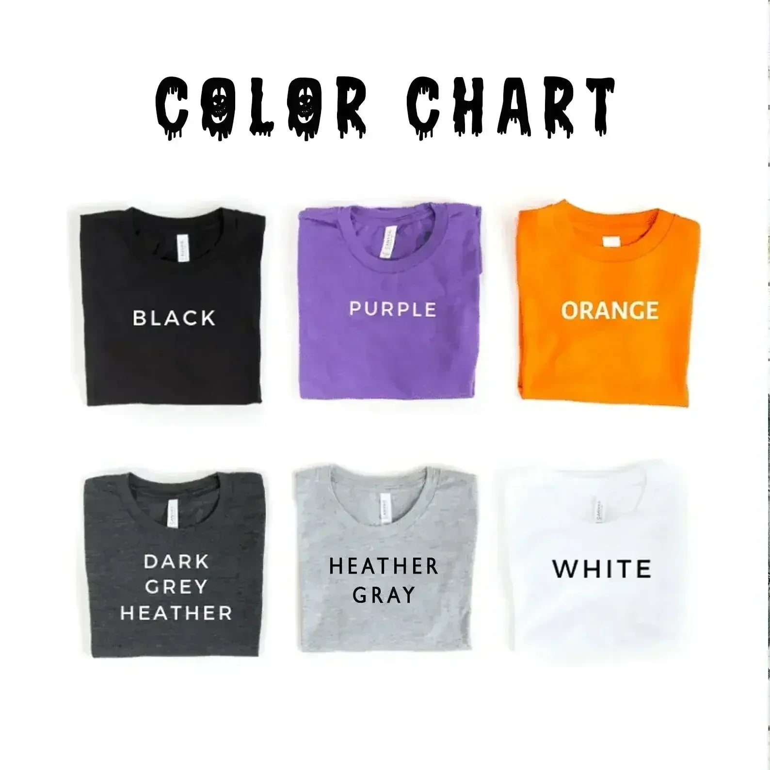 T-shirt d'Halloween 100 % sorcière