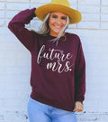 Future Madame Sweatshirt
