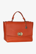 Sac à main élégant en cuir