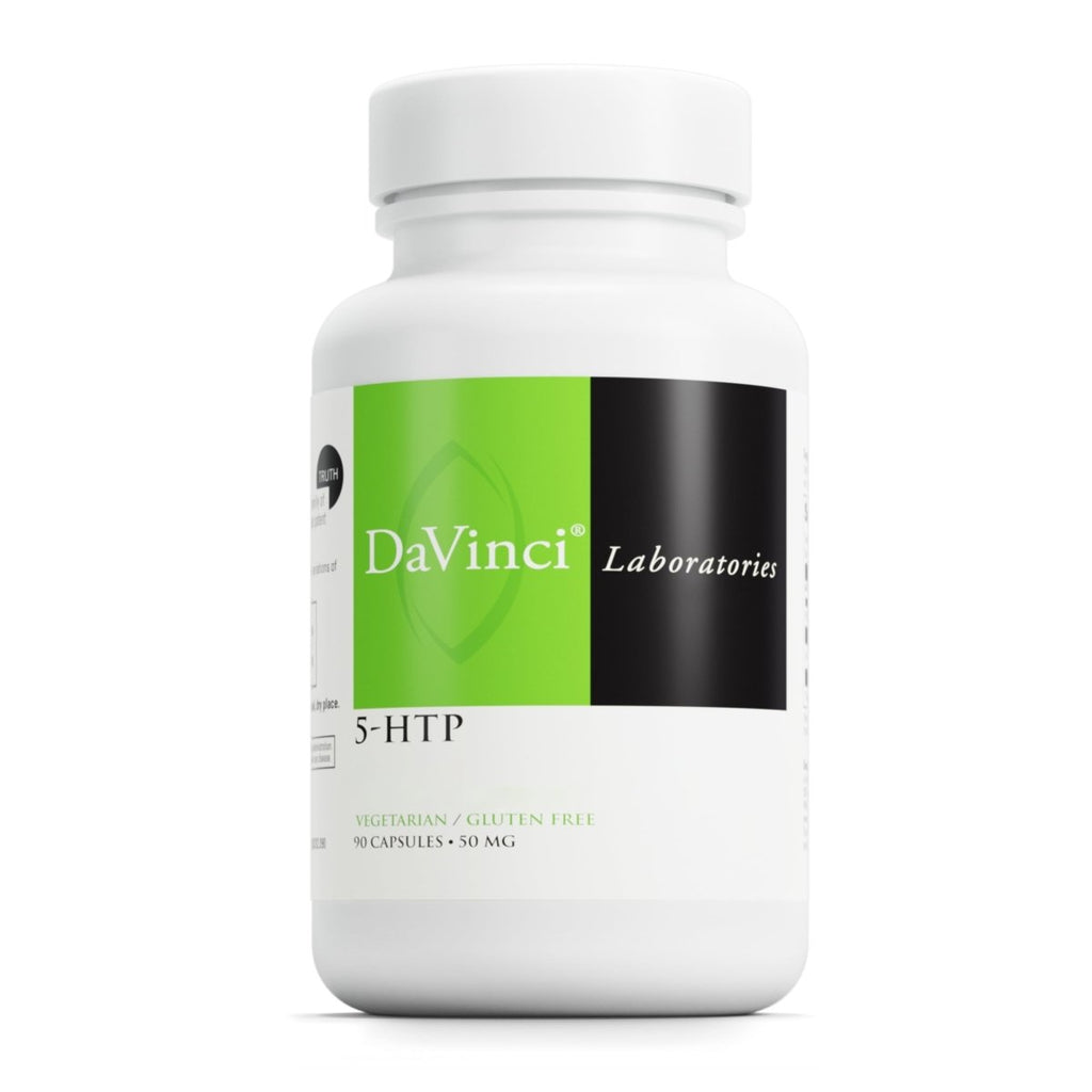 Davinci 5-HTP 90 Comprimés