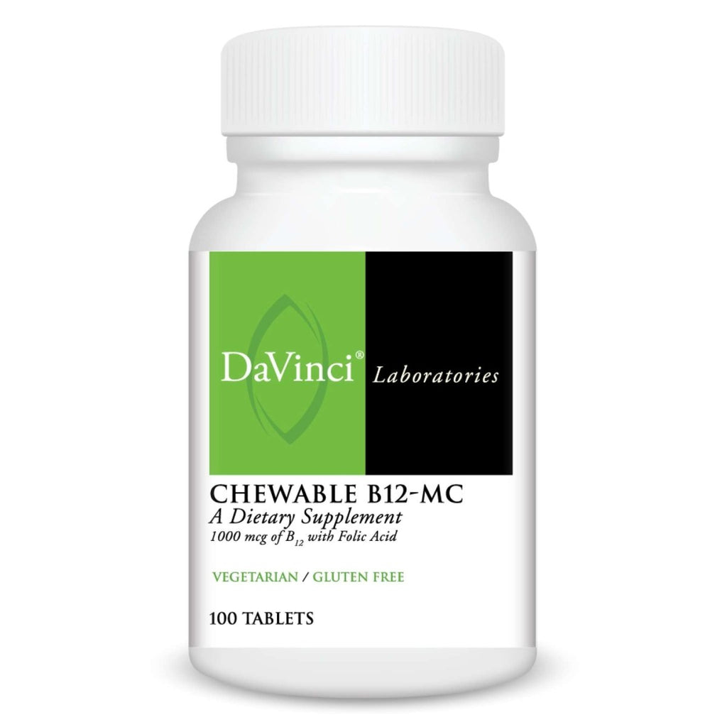Davinci B12-MC à croquer 200 - 2