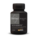 Davinci Détox Bienfaits 90 Gélules