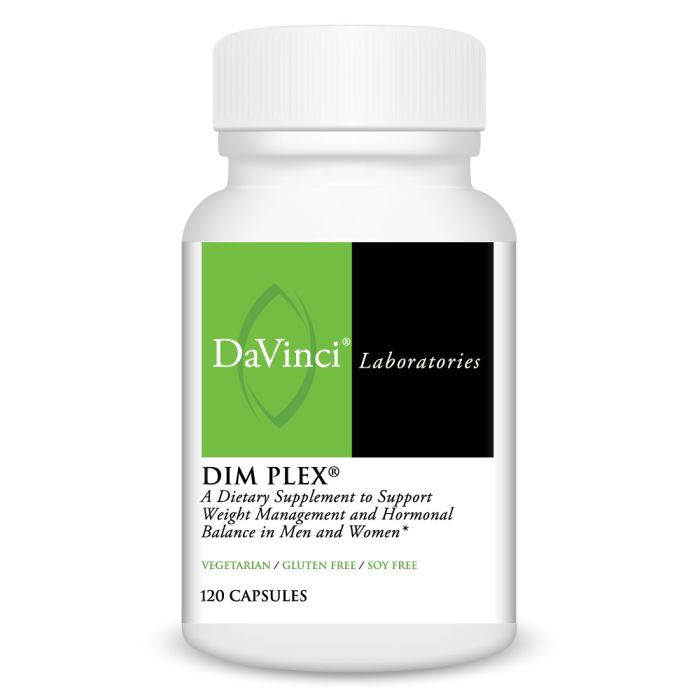 Davinci Dim Plex 60 gélules