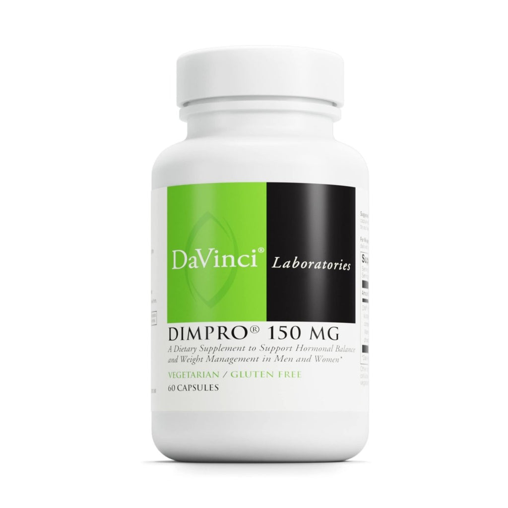Davinci Dimpro 150 mg 60 gélules