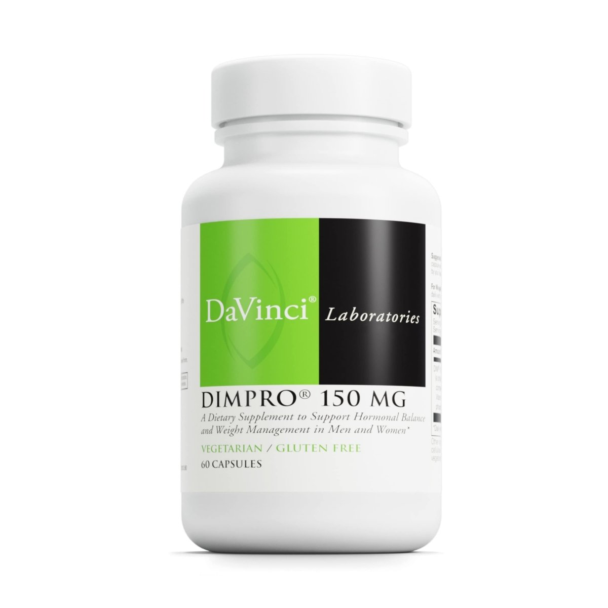 Davinci Dimpro 150 mg 60 gélules