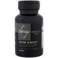 Davinci Enzyme Bienfaits 90 gélules
