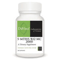 DaVinci Laboratories - 5-MTHF/ B12 MC 60c