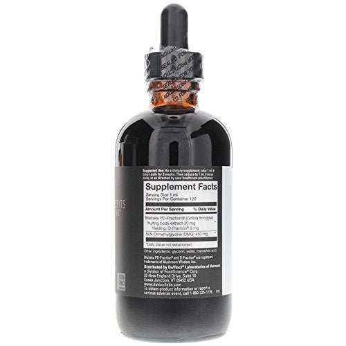 DaVinci Laboratories Acute Immune Bienfaits 4 Onces