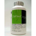 DaVinci Laboratories Aller-DMG Orange -- 120 comprimés à croquer