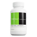 DaVinci Laboratories - Spectra Femme, Multivitamine pour femmes avec fer et enzymes digestives, 120 gélules