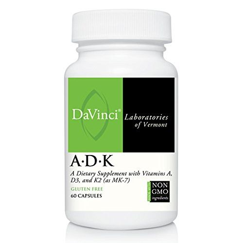 Davinci Labs A.D.K 60 Gélules