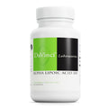 Davinci Labs Alpha Lipoic Acid 300 - with 300 mg Alpha Lipoic Acid per Capsule - Gluten-Free - 60 Vegetarian Capsules