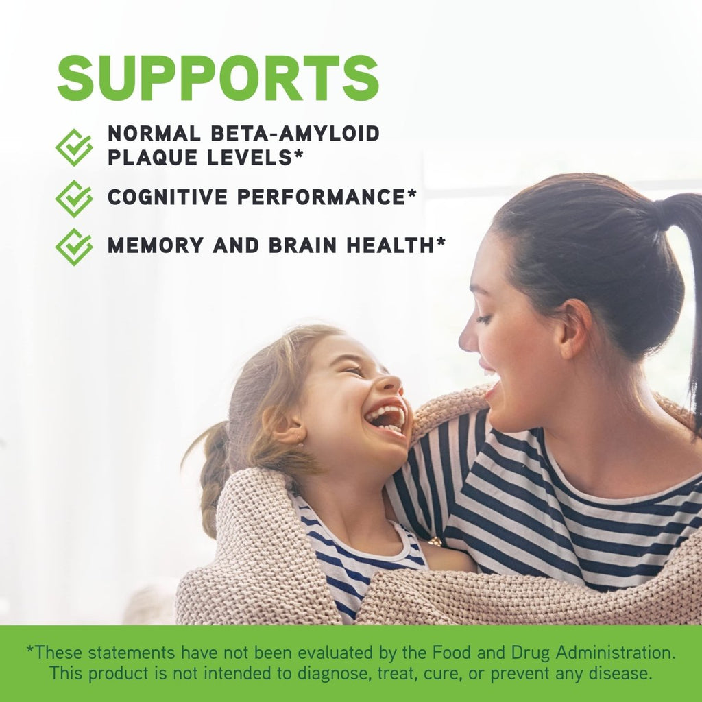 DAVINCI Labs Amyloid Complete - Gluten-Free - 90 Vegetarian Caps