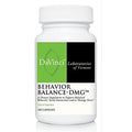 Davinci Labs - Behavior Balance-Dmg 120 Vcaps