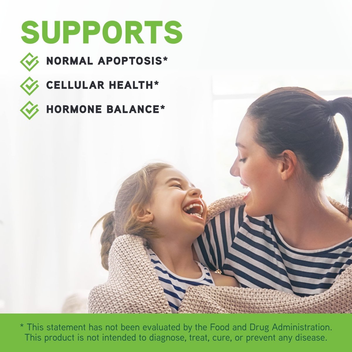 DaVinci Labs BioDIM Complex - Supplément Antioxydant pour Soutenir la Santé Cellulaire et l'Équilibre Hormonal chez la Femme et l'Homme - Sans Gluten - 60 Gélules Végétariennes