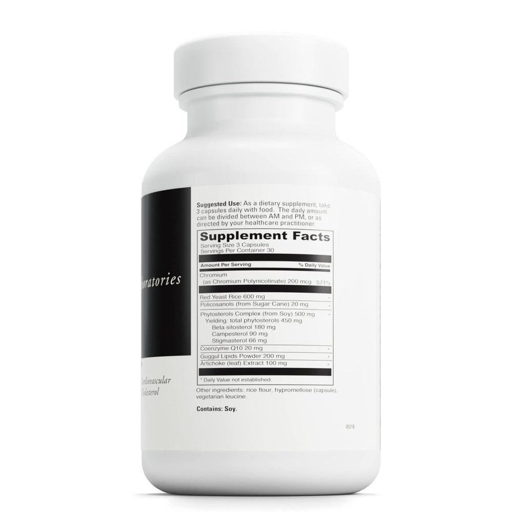 DaVinci Labs CholestSure - Sans gluten - 90 capsules végétariennes