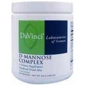 Davinci Labs - Complexe D-Mannose 5,82 oz