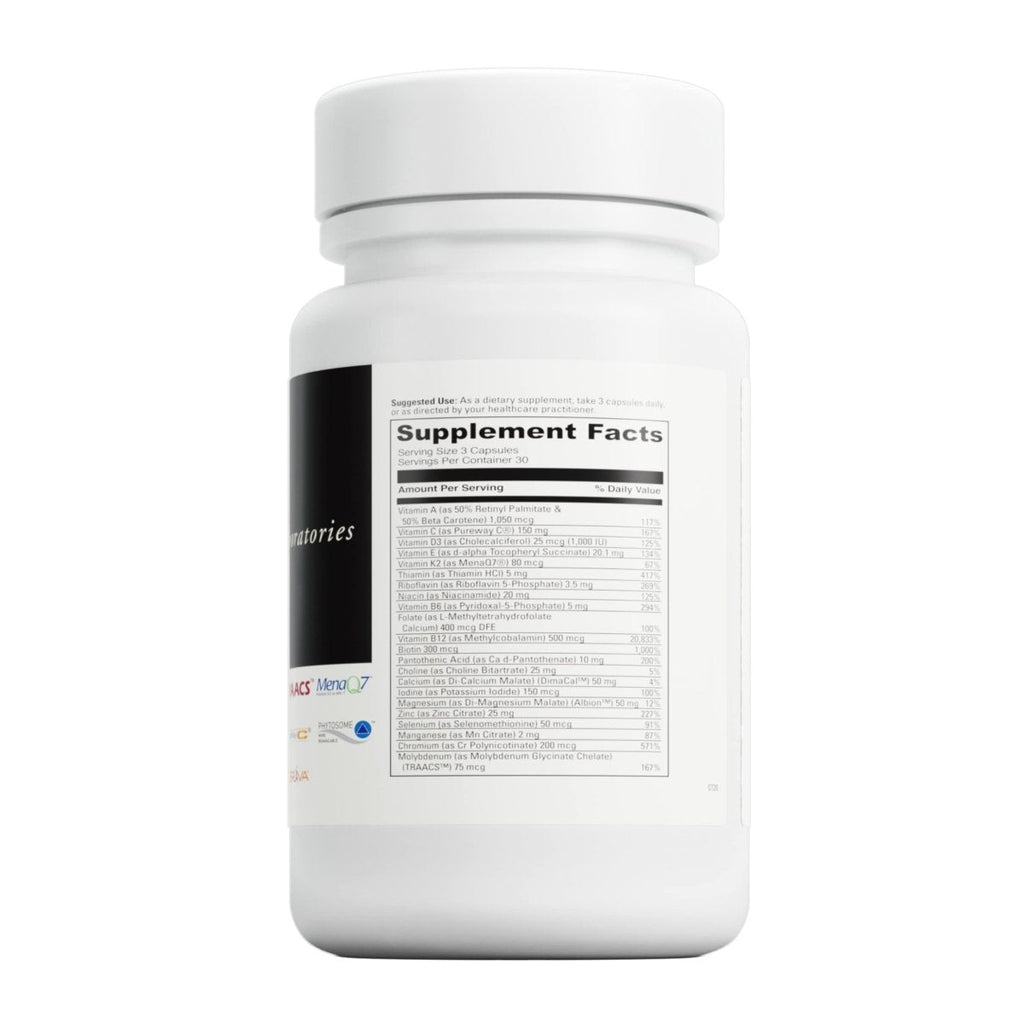 DaVinci Labs - Daily Best Men - Vegetarian, Gluten-free - 90 Capsules