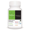 DaVinci Labs - Daily Best Femme - Végétarien, Sans gluten - 90 Gélules