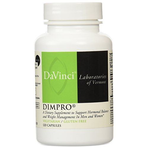 Davinci Labs - DIMPRO 75 mg 120