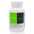 Davinci Labs Hepaticlear 60 Vegicaps