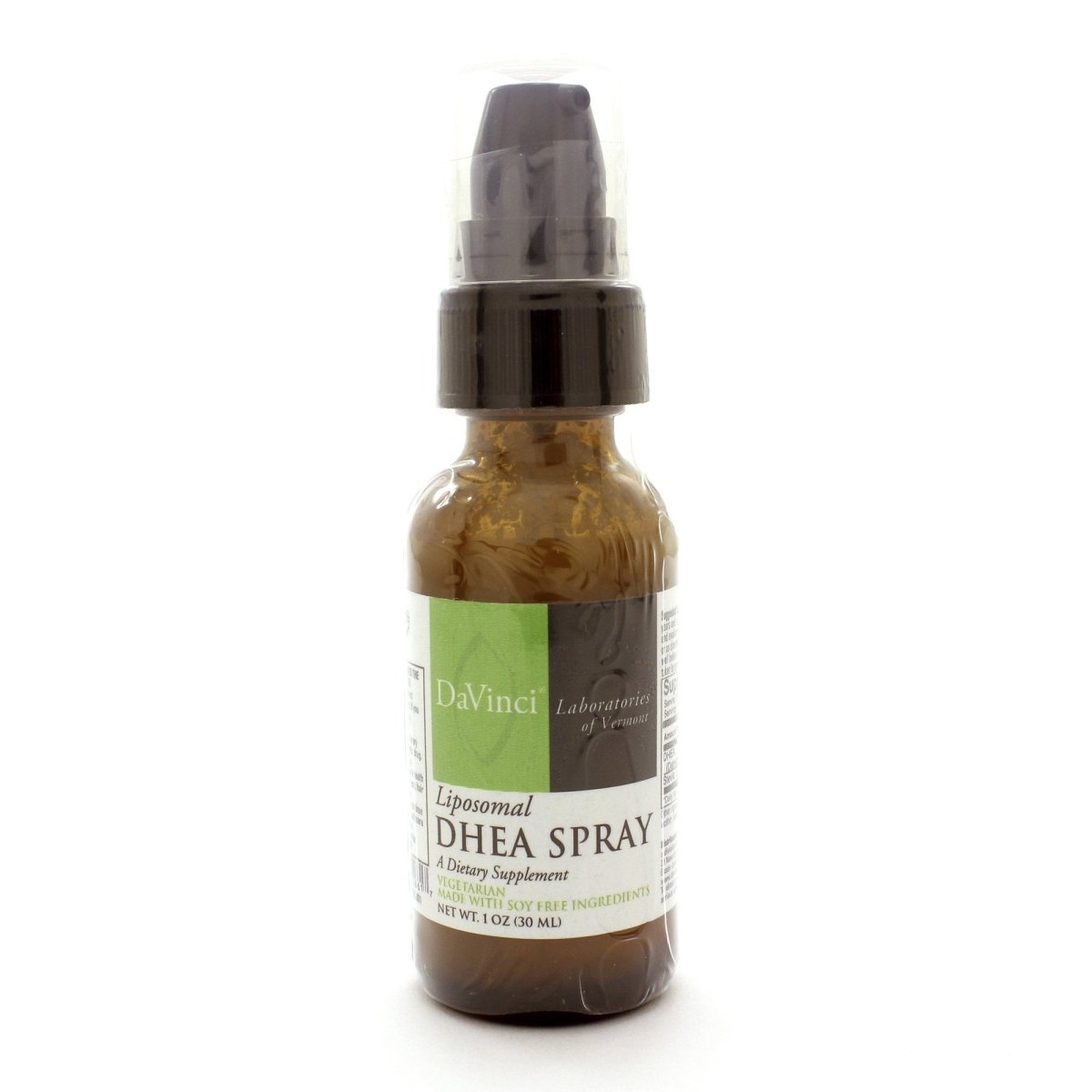 DaVinci Labs DHEA Liposomal - 29,57 ml