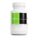 DaVinci Labs Mega Probiotic ND 50 - Non-Dairy Probiotic Supplement with Prebiotic