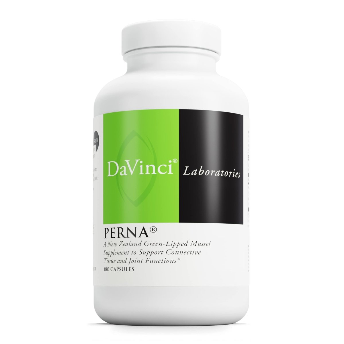 DAVINCI Labs Perna - 180 Capsules