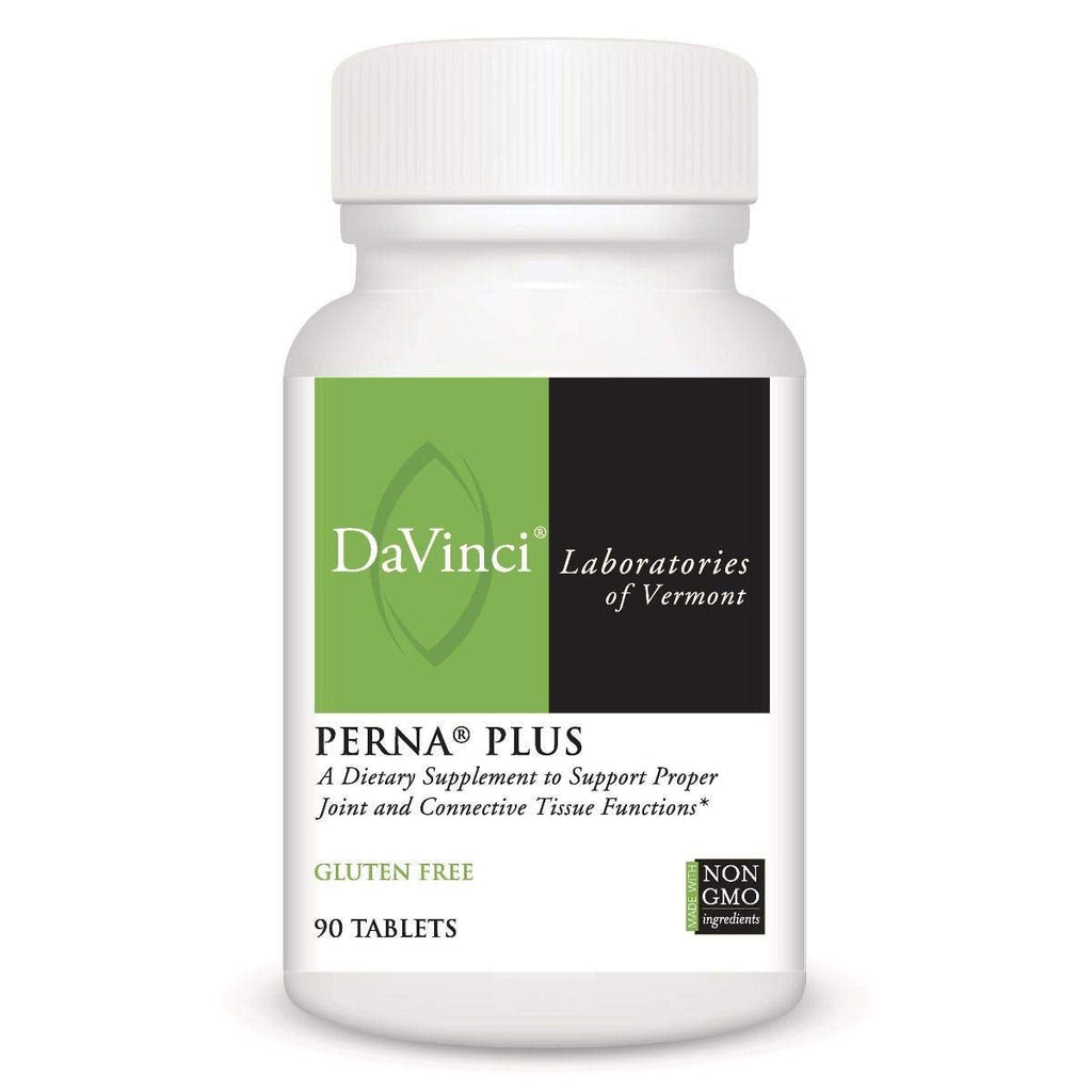 Davinci Labs - Perna Plus 90 comprimés