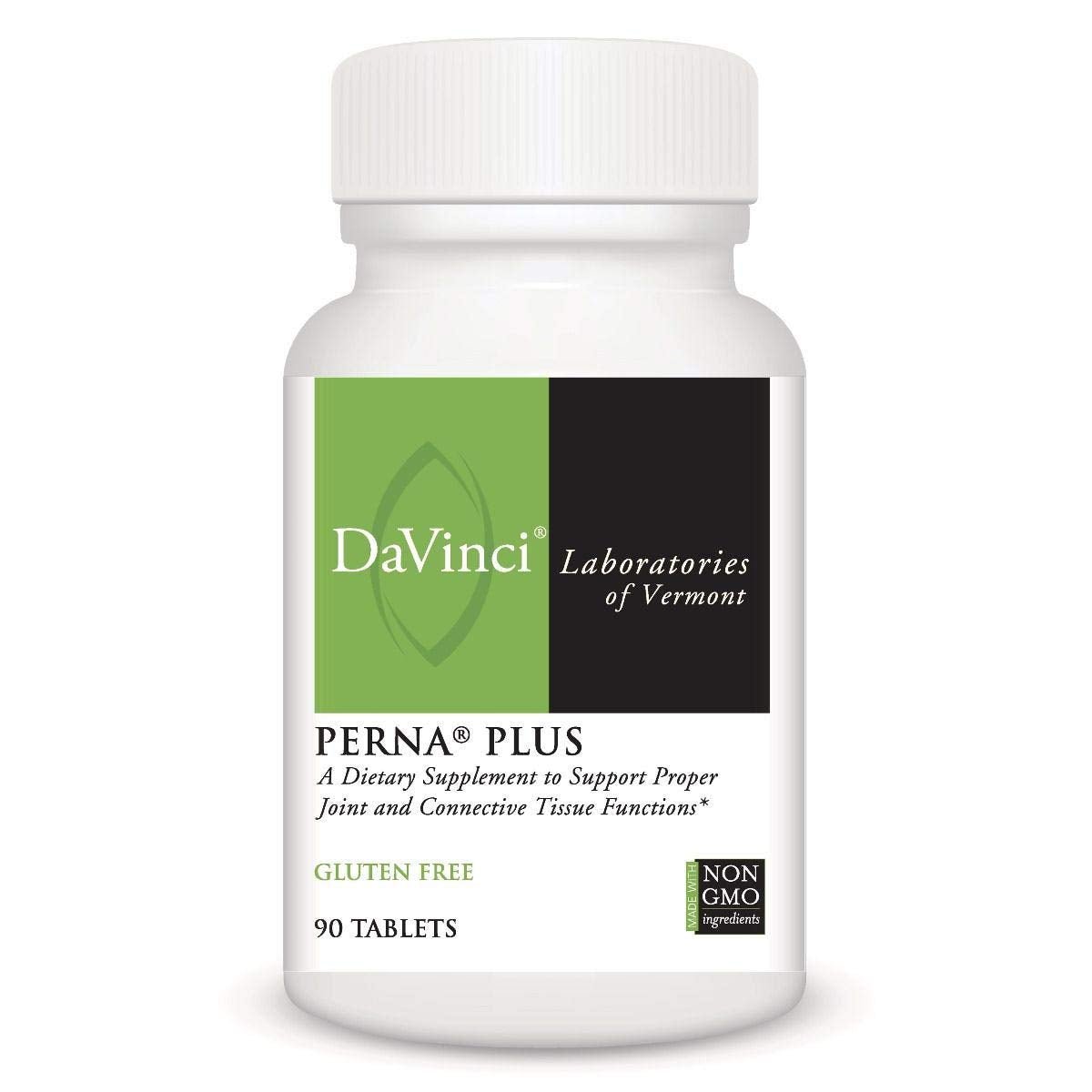 Davinci Labs - Perna Plus 90 comprimés