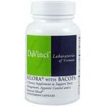 Davinci Labs - Relora avec Bacopa 60 gélules végétales
