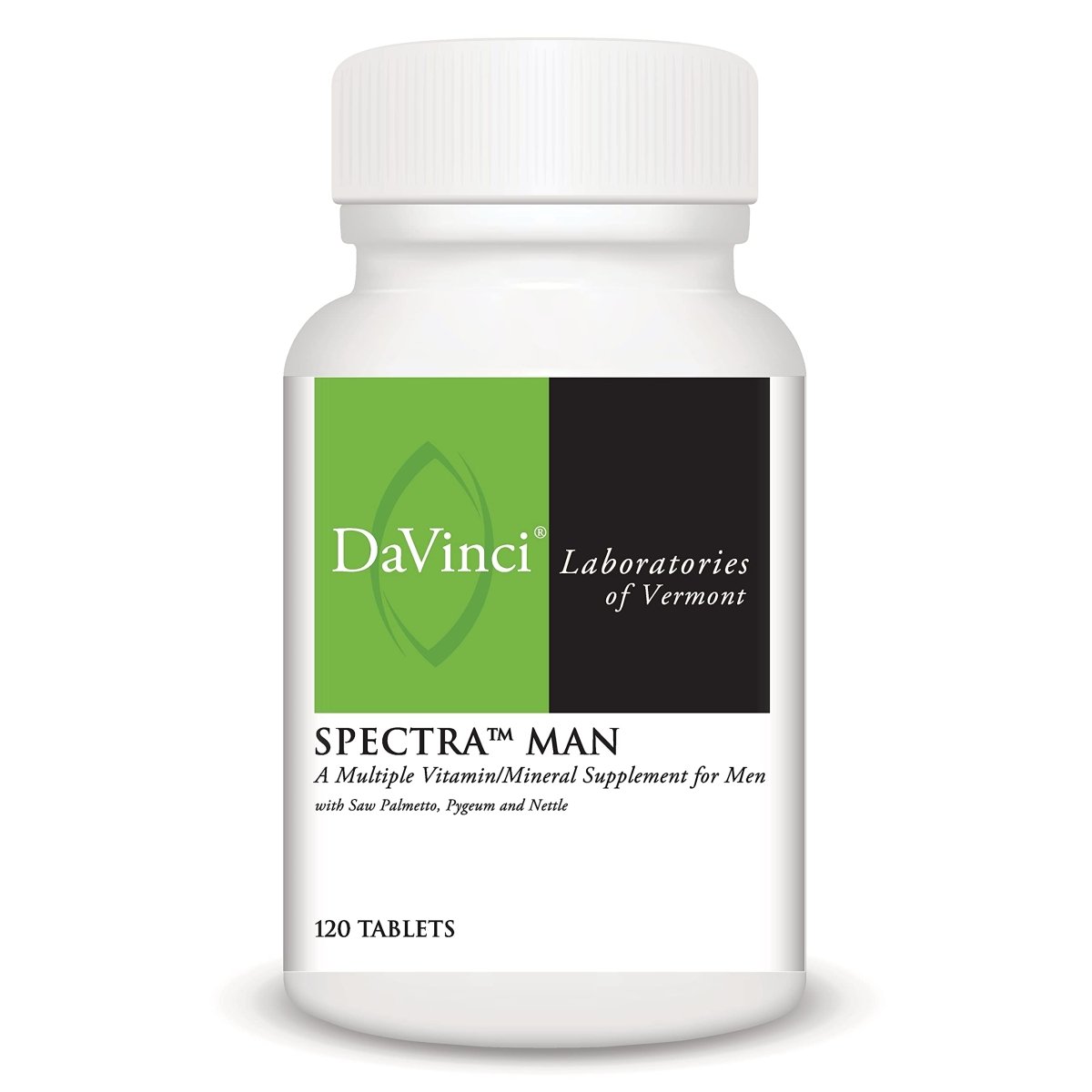 Davinci Labs - Spectra Man 120 vtabs