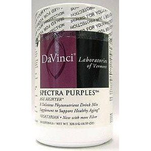 Davinci Labs - Spectra Purples