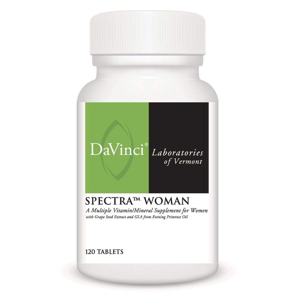 Davinci Labs - Spectra Femme 120 comprimés