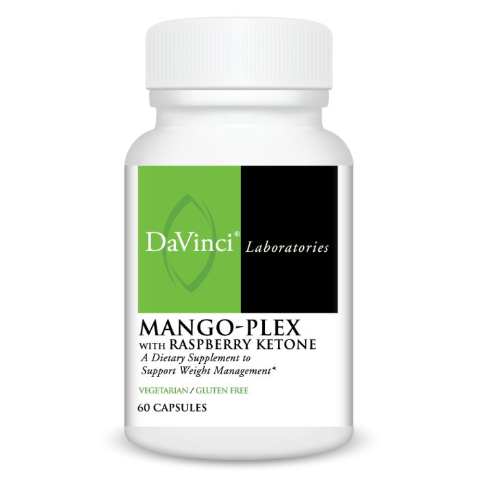 DaVinci Mango-Plex 60 gélules - 2