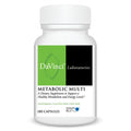 Davinci Metabolic Multi 180 Capsules