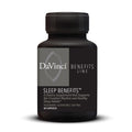 Davinci Sleep Benefits 60 gélules