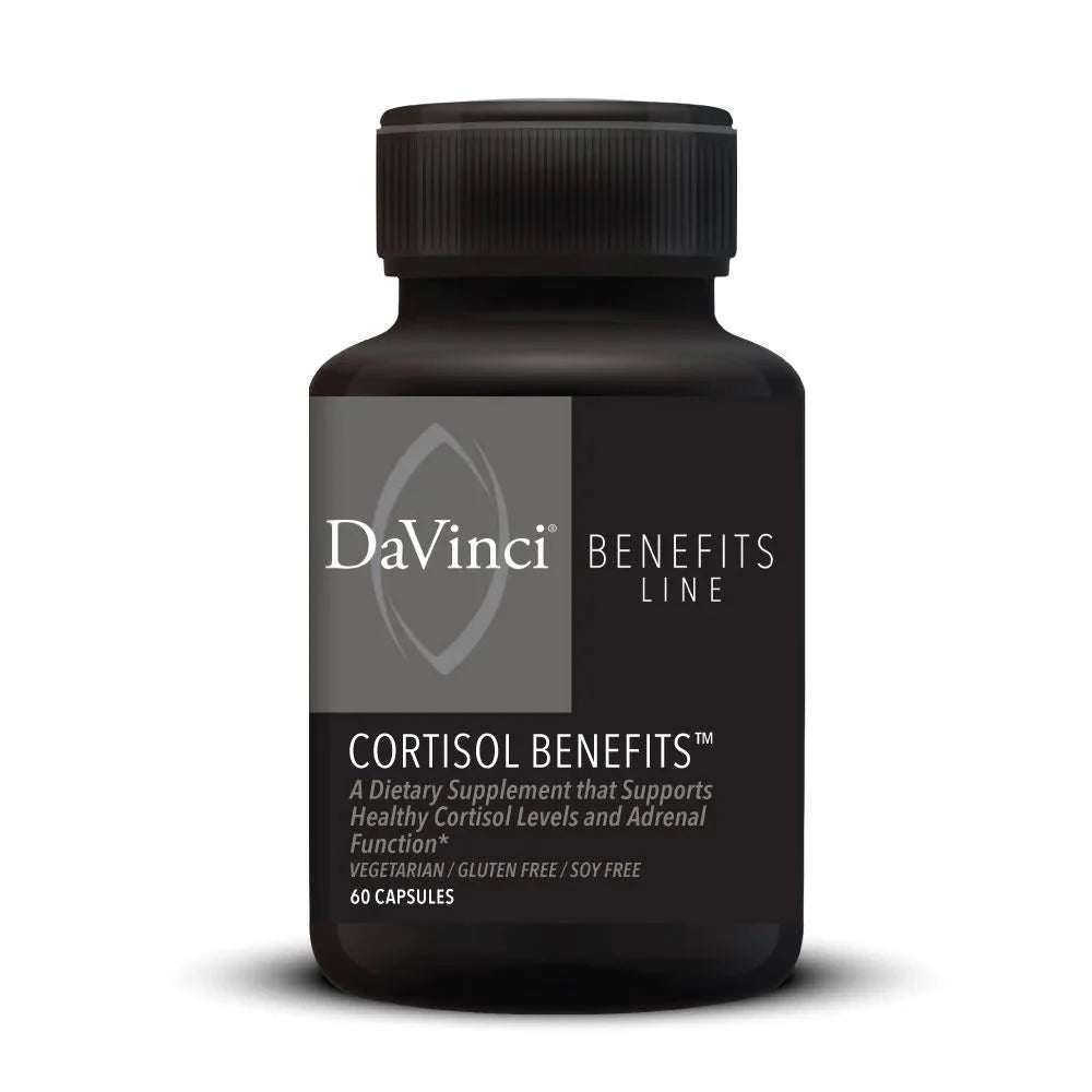 Davinci Sleep Benefits 60 gélules