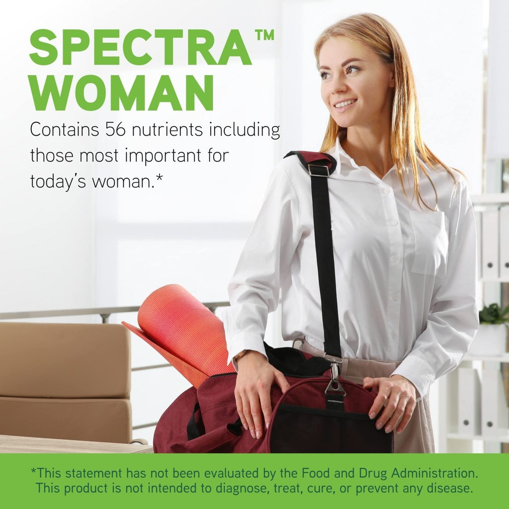 Davinci Spectra Femme 240 comprimés