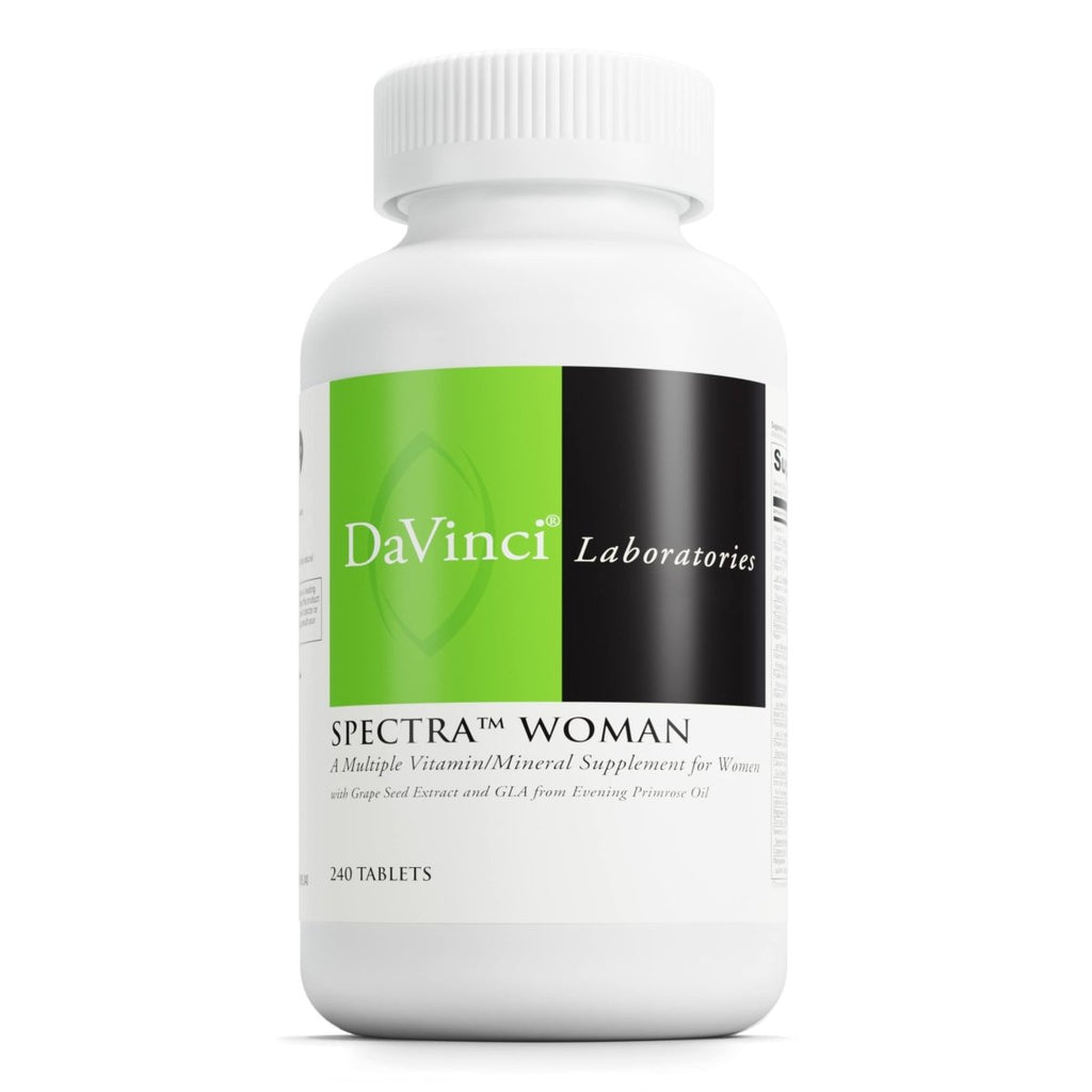 Davinci Spectra Femme 240 comprimés