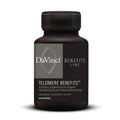 Davinci Telomere Avantages 60 gélules