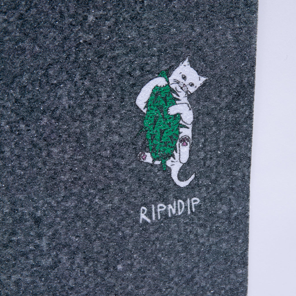Days Of The Week Grip Tape (Black)
