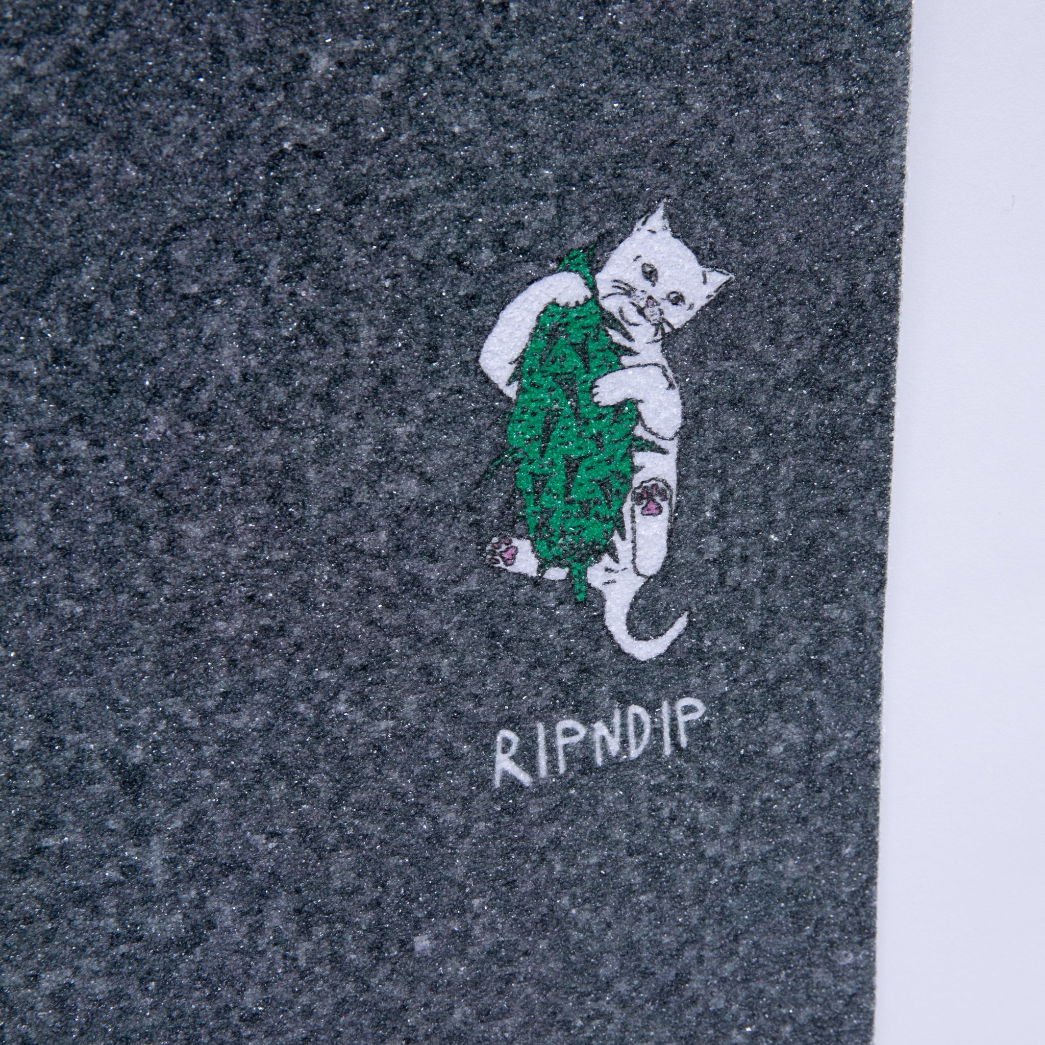 Days Of The Week Grip Tape (Black)