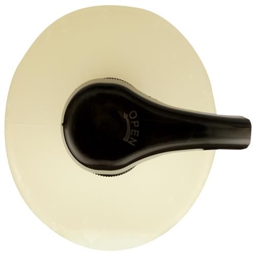 Shampoing Force & Vitalité noix de coco et miel, Whole Foods Market, 946 ml