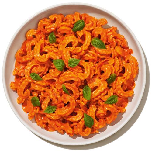 Banza Cascatelli Pâtes de pois chiche - Sans gluten, riches en protéines et à faible teneur en glucides - 227 g